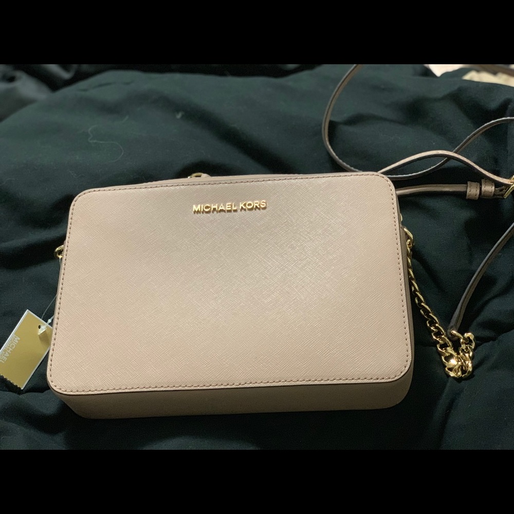 Michael Kors Crossbody